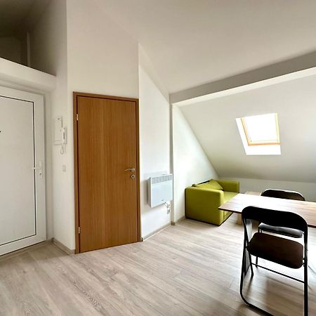 Twins Apartments Zágráb Kültér fotó