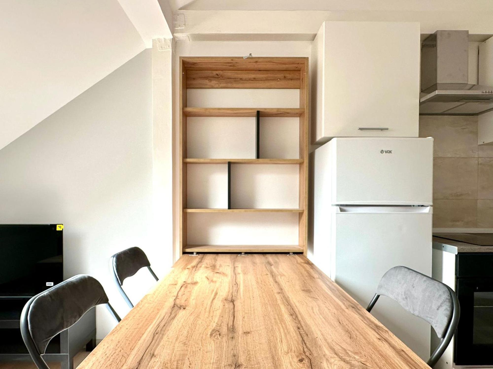 Twins Apartments Zágráb Kültér fotó
