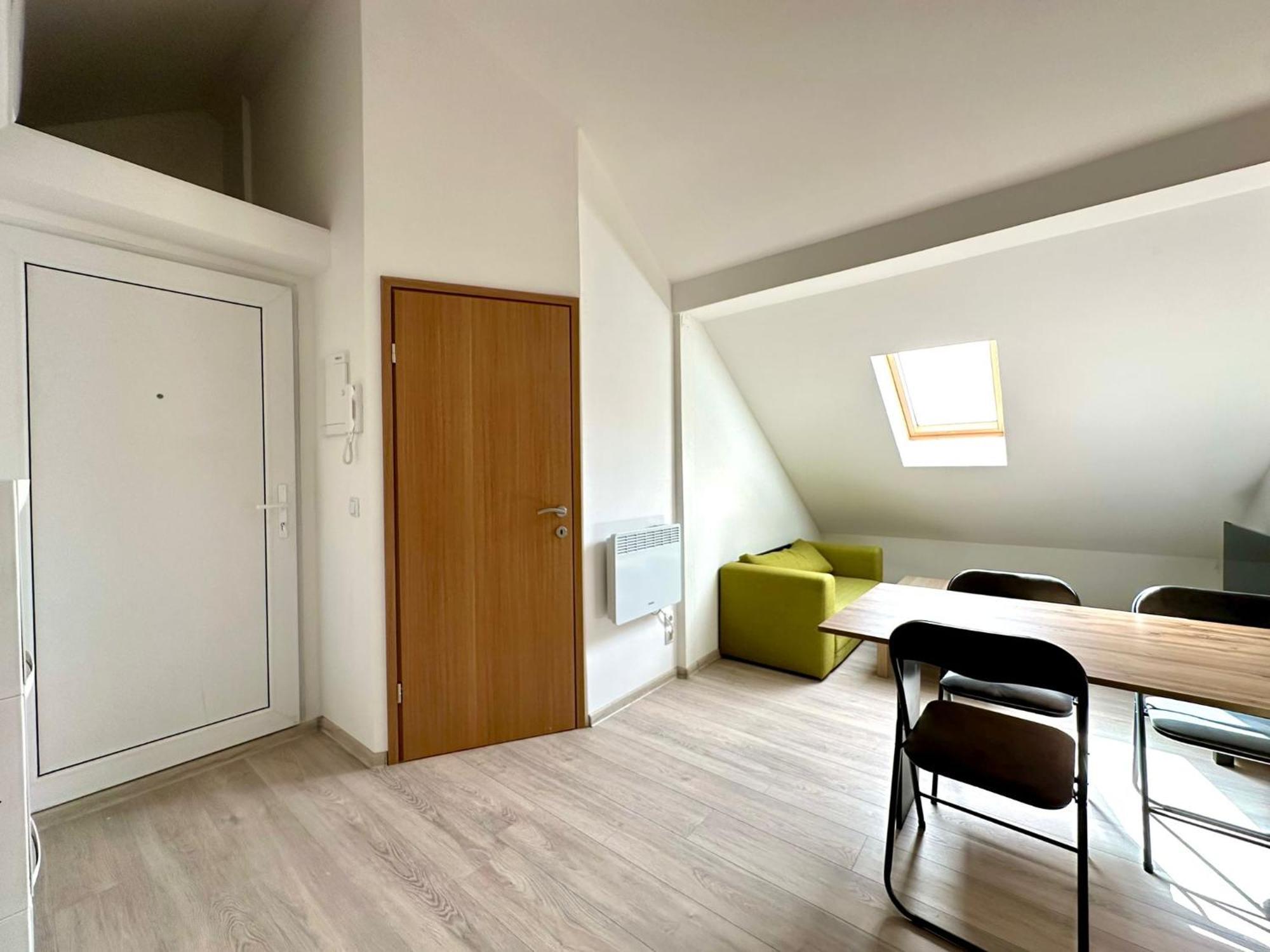 Twins Apartments Zágráb Kültér fotó