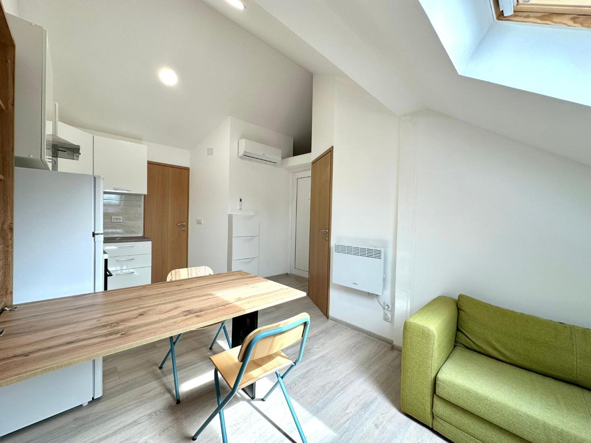 Twins Apartments Zágráb Kültér fotó