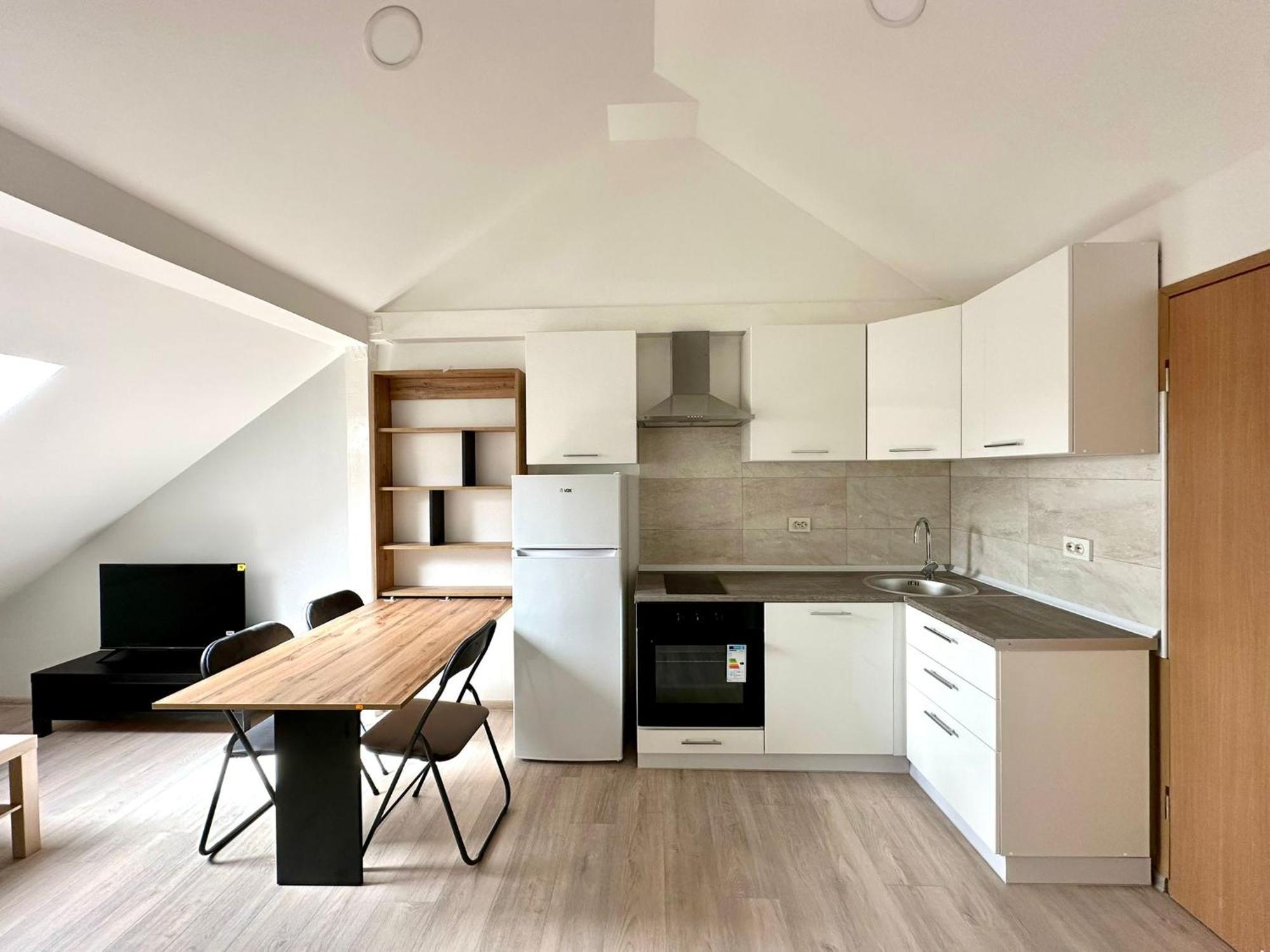 Twins Apartments Zágráb Kültér fotó